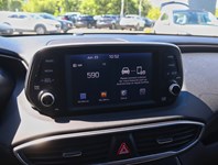 2020 Hyundai Santa Fe 2.4L Essential AWD w/Safety Package