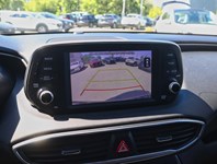 2020 Hyundai Santa Fe 2.4L Essential AWD w/Safety Package