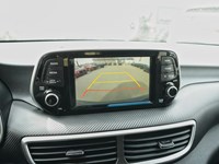 2020 Hyundai Tucson Preferred AWD