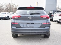 2020 Hyundai Tucson Preferred AWD