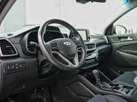 2020 Hyundai Tucson Preferred AWD