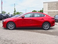 2020 Mazda Mazda3 GS Auto FWD