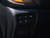 2021 Honda CR-V Touring AWD
