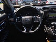 2021 Honda CR-V Touring AWD