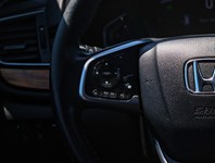2021 Honda CR-V Touring AWD