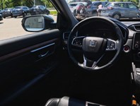 2021 Honda CR-V Touring AWD
