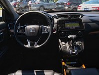 2021 Honda CR-V Touring AWD