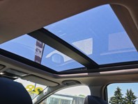 2021 Honda CR-V Touring AWD