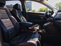 2021 Honda CR-V Touring AWD