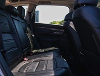2021 Honda CR-V Touring AWD