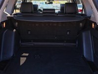 2021 Honda CR-V Touring AWD