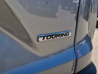 2021 Honda CR-V Touring AWD