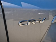 2021 Honda CR-V Touring AWD
