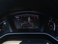 2021 Honda CR-V Touring AWD