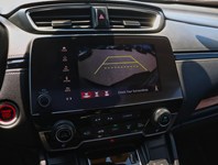 2021 Honda CR-V Touring AWD
