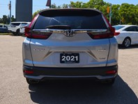 2021 Honda CR-V Touring AWD