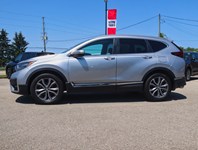 2021 Honda CR-V Touring AWD