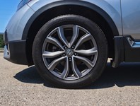 2021 Honda CR-V Touring AWD