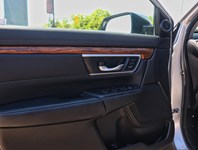 2021 Honda CR-V Touring AWD