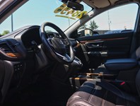 2021 Honda CR-V Touring AWD