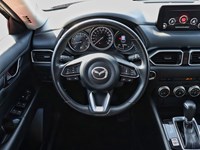 2021 Mazda CX-5 GS AWD