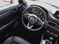 2021 Mazda CX-5 GS AWD