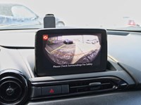 2021 Mazda MX-5 GS Auto