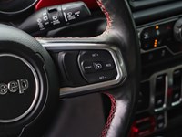 2022 Jeep Wrangler Rubicon 4x4