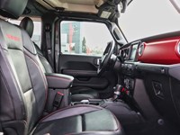 2022 Jeep Wrangler Rubicon 4x4