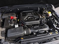 2022 Jeep Wrangler Rubicon 4x4