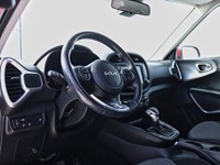 2022 Kia Soul EX+ IVT
