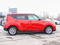 2022 Kia Soul EX+ IVT