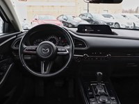 2022 Mazda CX-30 GT w/Turbo AWD