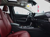2022 Mazda CX-30 GT w/Turbo AWD