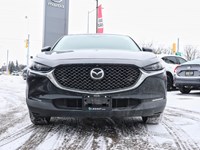 2022 Mazda CX-30 GT w/Turbo AWD