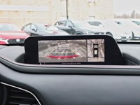 2022 Mazda CX-30 GT w/Turbo AWD