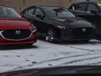 2022 Mazda CX-30 GT w/Turbo AWD