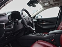 2022 Mazda CX-30 GT w/Turbo AWD