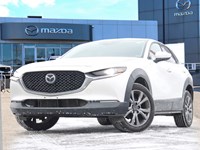 2022 Mazda CX-30 GT AWD