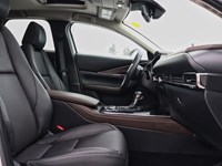 2022 Mazda CX-30 GT AWD