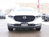 2022 Mazda CX-30 GT AWD