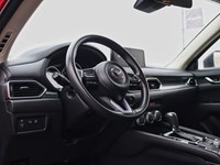 2022 Mazda CX-5 GX AWD
