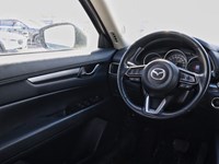 2022 Mazda CX-5 GS AWD