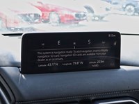 2022 Mazda CX-5 GS AWD