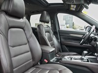 2022 Mazda CX-5 Signature AWD
