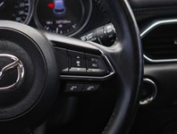 2022 Mazda CX-5 Kuro Edition AWD