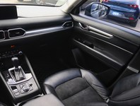 2022 Mazda CX-5 Kuro Edition AWD