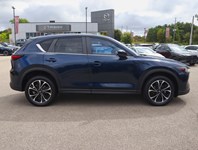 2022 Mazda CX-5 Kuro Edition AWD