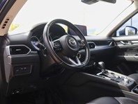 2022 Mazda CX-5 Kuro Edition AWD