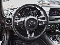 2022 Mazda MX-5 GT Auto